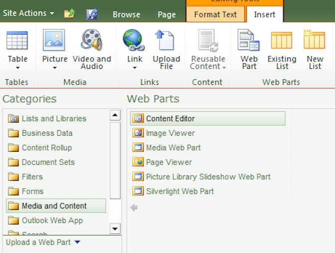 Add Web Part - How to Run JavaScript on SharePoint Pages