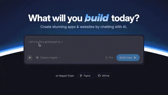 Prompt to build a trick or treat tracker (second try)